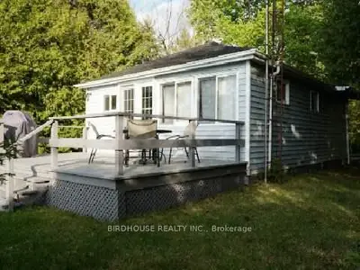 27 Loon Lane, Kawartha Lakes, On K0m 1l0