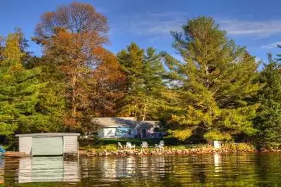 604 Indian Point Road, Kawartha Lakes, On K0m 1k0