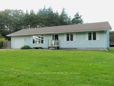 14 Bradley Street, Kawartha Lakes, On L0a 1k0