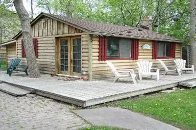 22 Bayview Avenue, Wasaga Beach, On L9z 2y6