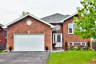 5 Midland Drive, Kawartha Lakes, On K9v 6b9