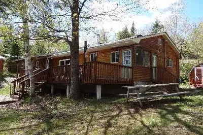198 Lone Tree Road, Muskoka Lakes, On P0h 1s0