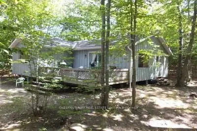 5 Esban Lane, Christian Island 30, On Lok 1co