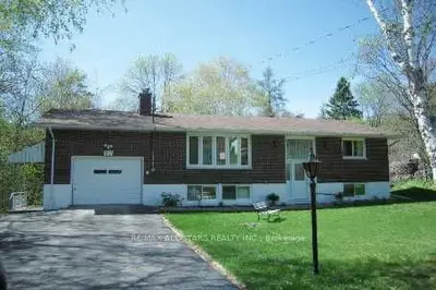 27 Albert Street, Kawartha Lakes, On K0m 1n0
