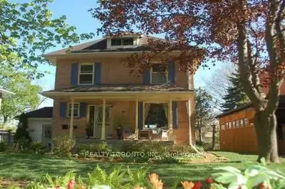 79 Bond Street, Kawartha Lakes, On K9v 3r5