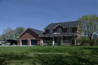 203 Ballyduff Road Road, Kawartha Lakes, On L0a 1k0