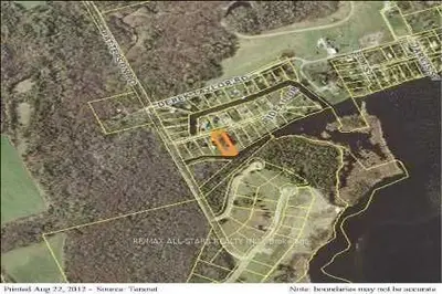 Lot Totten Road, Kawartha Lakes, On K0m 1n0