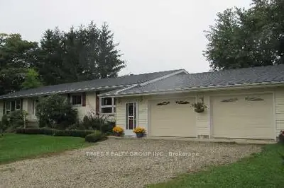 224523 Ostrander Road, South-west Oxford, On N4g 4h1
