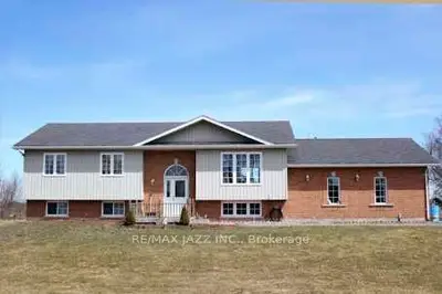 1936 Sturgeon Rd R.r#2 Road, Kawartha Lakes, On K0m 1l0