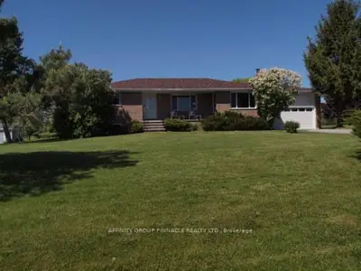 312 Post Colony Road, Kawartha Lakes, On K0m 1a0