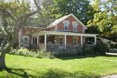 988 Portage Road, Kawartha Lakes, On K0m 2b0