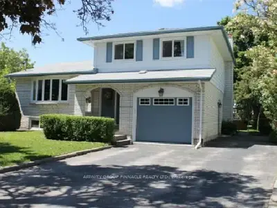 50 Gleneg Street W, Kawartha Lakes, On K9v 2v2