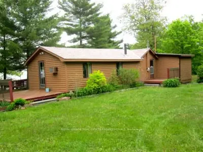 427 Crooked Bay Road, Severn, On L0k 1s0