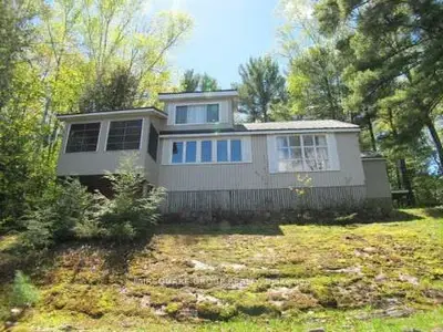 1439 Moon River Road, Muskoka Lakes, On P0c 1a0