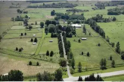721 County Rd 2, Front Of Leeds & Seeleys Bay, On K0e 1l0