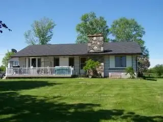 175 Sturgeon Road N, Kawartha Lakes, On K0l 2w0
