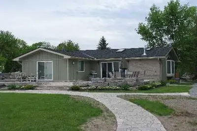 111 Clifford Drive, Kawartha Lakes, On K0m 1l0