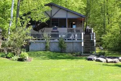 28 Deweys Island, Kawartha Lakes, On K0m 1n0
