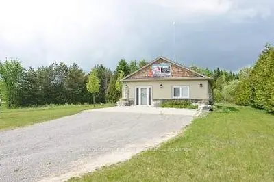 1 Woodland Trail, Kawartha Lakes, On L0a 1a0