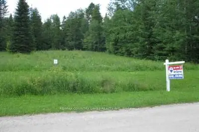68 Cedar Bay Road, Kawartha Lakes, On K0m 2b0