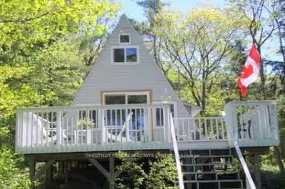 478 Georgian Bay, The Archipelago, On P0c 1h0