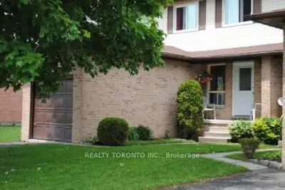 107 Dana Street, Brockville, On K6v 6w6