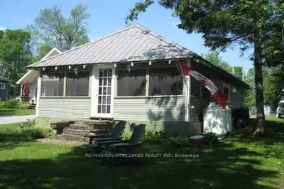 331 Avery Point Road, Kawartha Lakes, On L0k 1w0