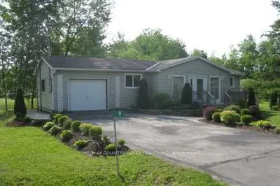 9 Trent River Road, Kawartha Lakes, On K0m 1b0