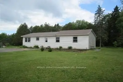 1049 Base Line Road, Kawartha Lakes, On K0m 1k0
