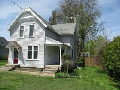 194 Dundas Street, Zorra, On N0m 2m0