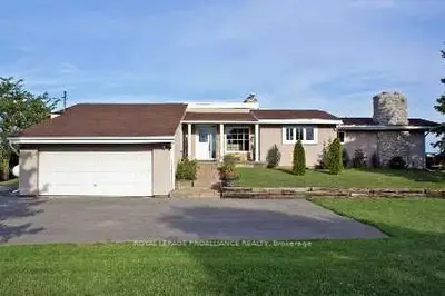 2240 Highway 49 Road, Prince Edward County, On K0k 2t0