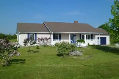 53 Cameron Road, Kawartha Lakes, On K0m 1g0