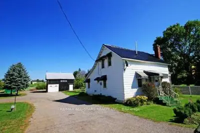 11017 Simcoe Street N, Kawartha Lakes, On K0m 2c0