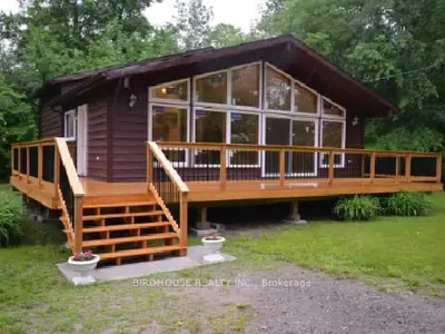 12 Lakehurst Court, Trent Lakes, On K0l 1j0