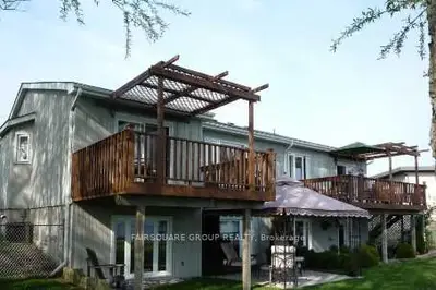 12 Carla Court, Prince Edward County, On K0k 3l0
