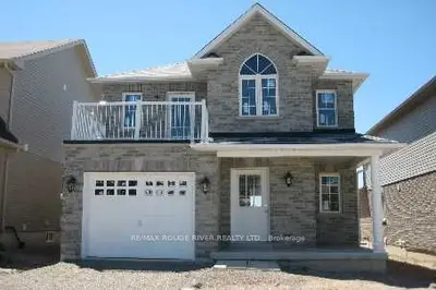 61 Truax Street, Kawartha Lakes, On K9v 0e3