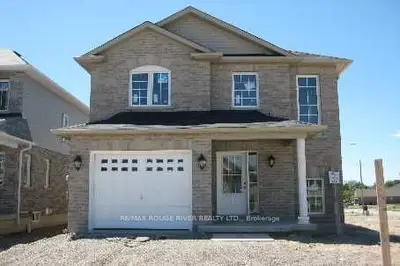 39 Truax Street, Kawartha Lakes, On K9v 0e3