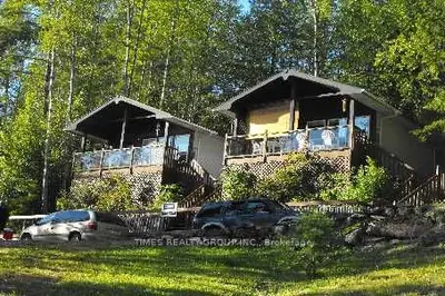 1656 Highway 6 W 2 & 3, Out Of Area, Bc V0g 1r0