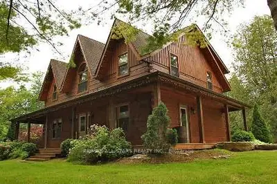 2947 Pigeon Lake Road, Kawartha Lakes, On K0m 1a0