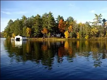 2 Trout Lake Street, East Ferris, On P0h 1b0