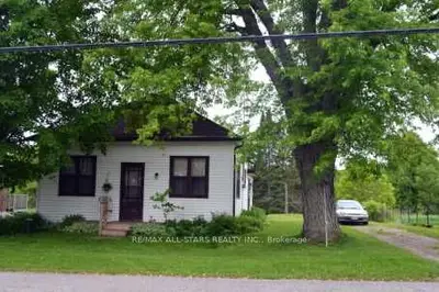 173 Burnt River Road, Kawartha Lakes, On K0m 1c0