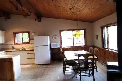 1192 Bradley Road Lot 9, Muskoka Lakes, On P1p 1r2