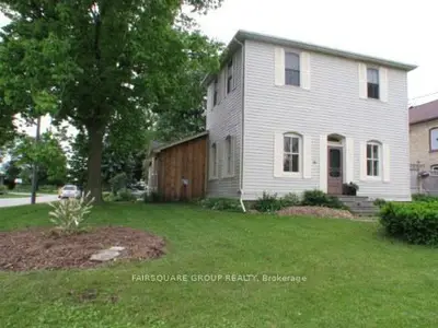 35 Albert Street E, Blandford-blenheim, On N0j 1s0
