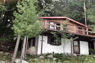 397 Healy Lake (water) Road, The Archipelago, On P2a 0b7