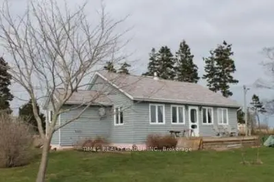 201 Lighthouse Road, Out Of Area C0a 1g0