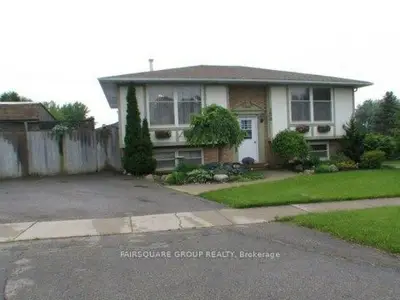 158 Bee Street, Woodstock, On N4s 8g4