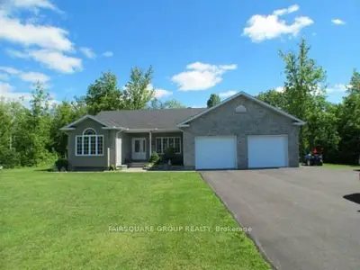 20448 Patricia Lane, South Glengarry, On K0c 1a0