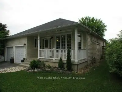 2 Simon Street, Ingersoll, On N5c 4g3