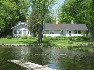 289 Riverside Drive, Kawartha Lakes, On K0m 1a0