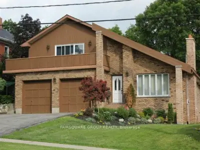216 King Street, Ingersoll, On N5c 1h2